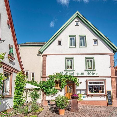 Adler Landhotel Buergstadt Kültér fotó