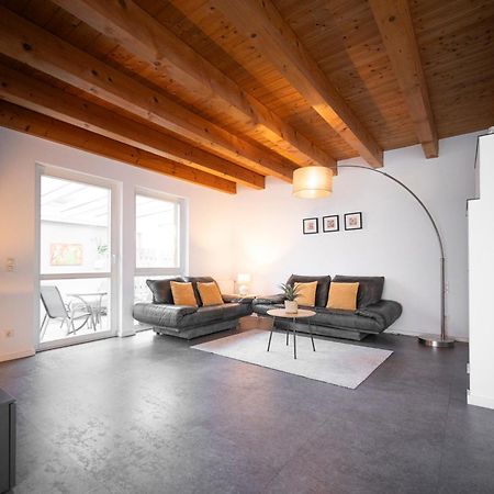 Adler Landhotel Buergstadt Kültér fotó