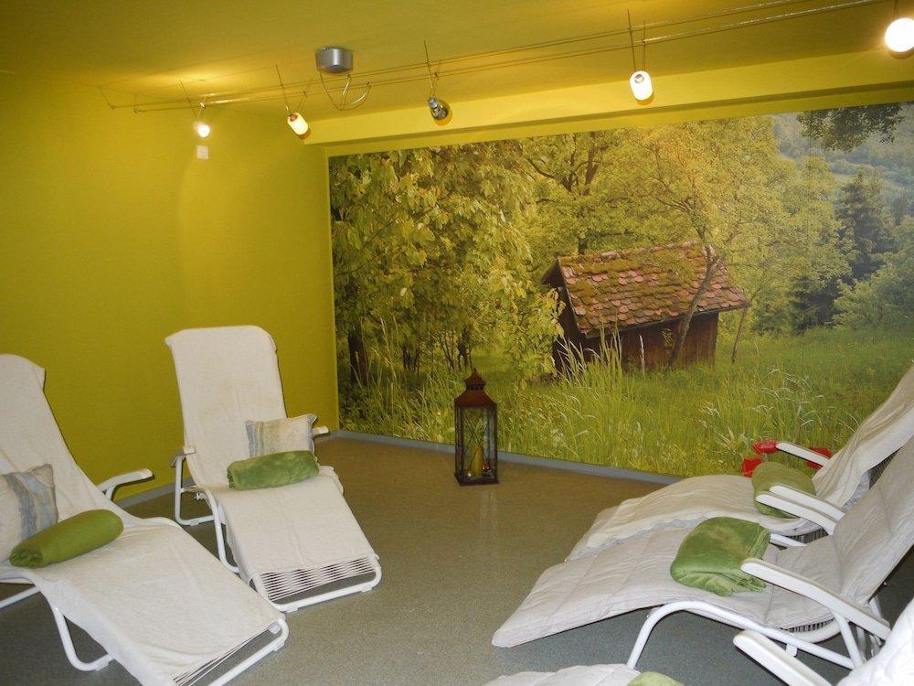 Adler Landhotel Buergstadt Kültér fotó