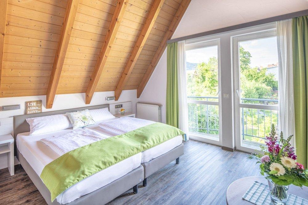 Adler Landhotel Buergstadt Kültér fotó