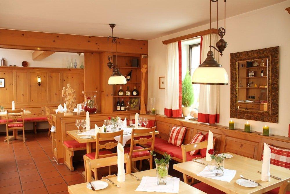 Adler Landhotel Buergstadt Kültér fotó