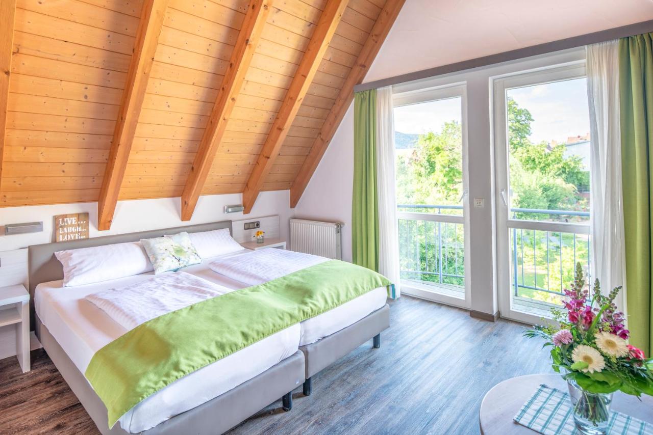 Adler Landhotel Buergstadt Kültér fotó