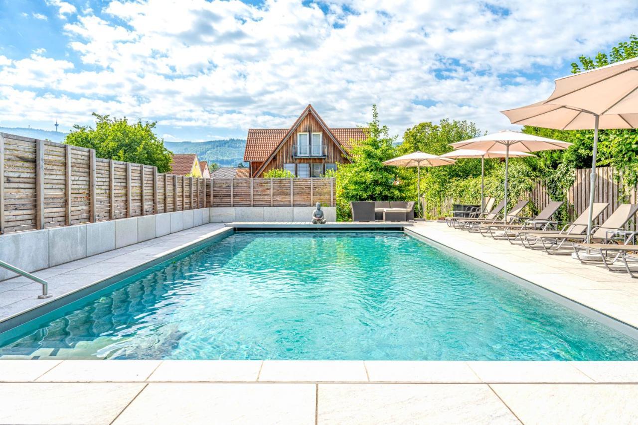 Adler Landhotel Buergstadt Kültér fotó