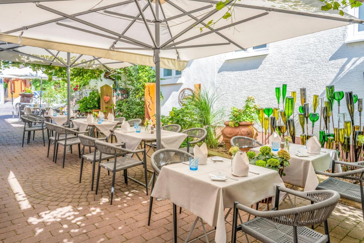 Adler Landhotel Buergstadt Kültér fotó