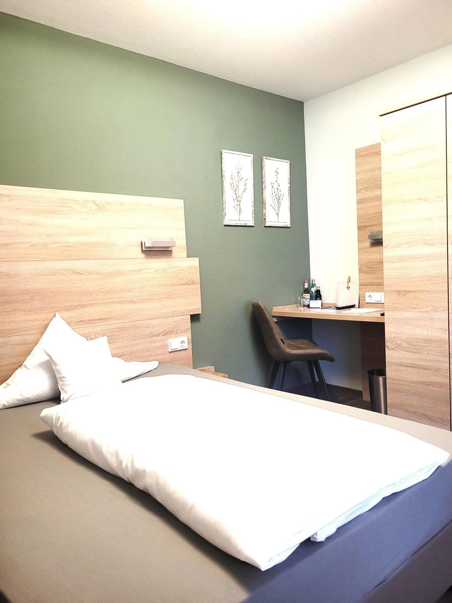 Adler Landhotel Buergstadt Kültér fotó
