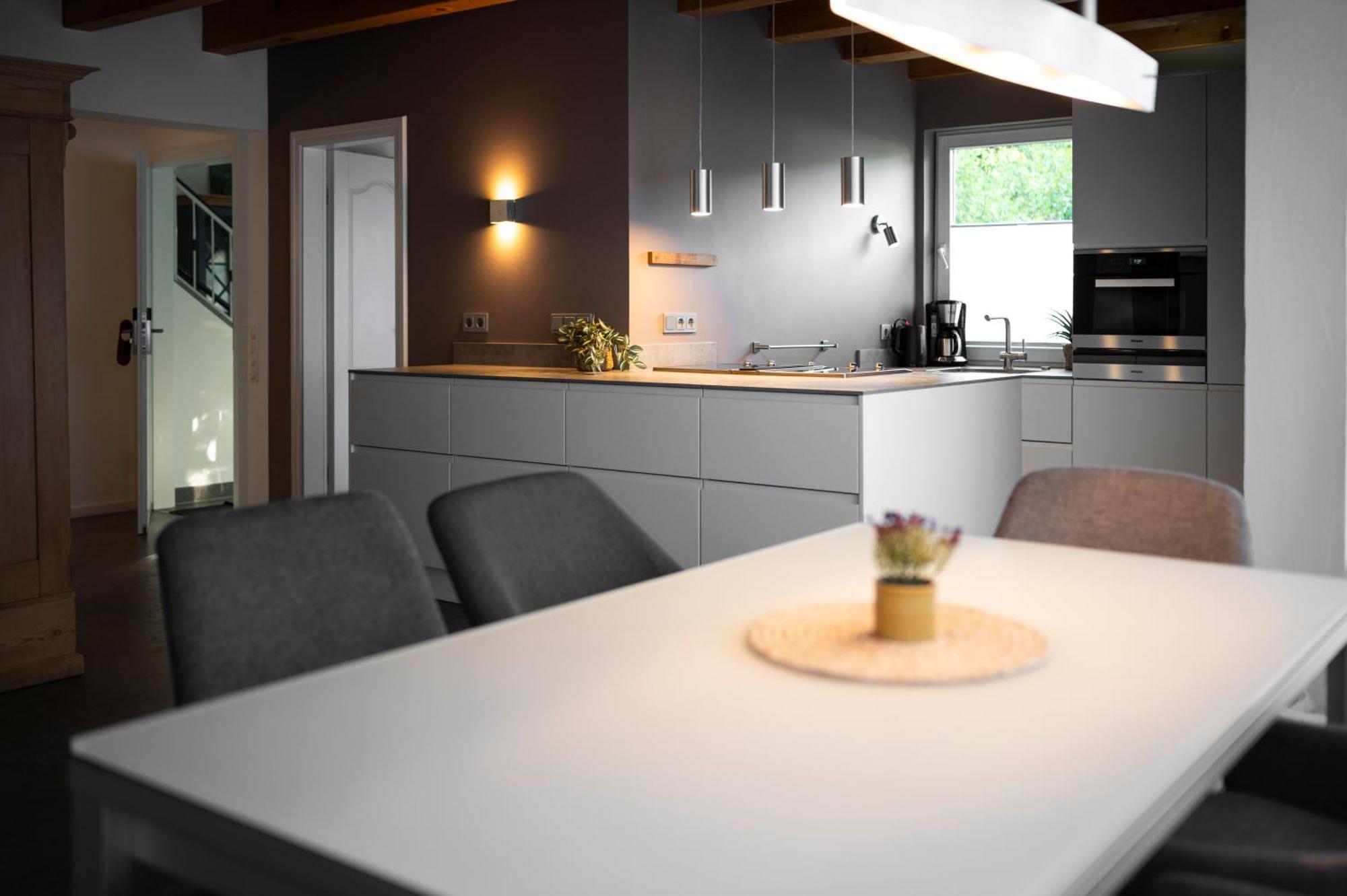 Adler Landhotel Buergstadt Kültér fotó