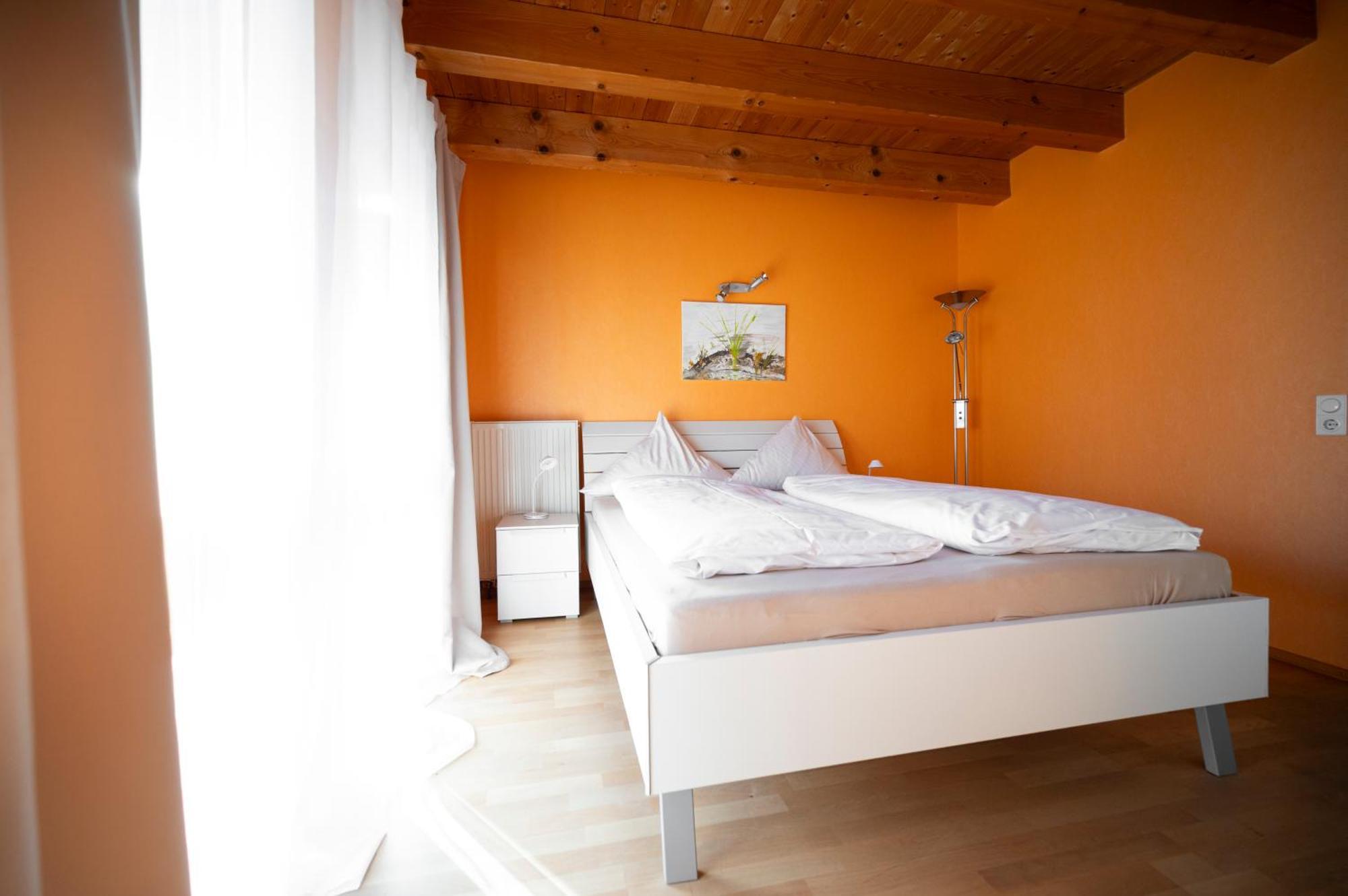 Adler Landhotel Buergstadt Kültér fotó