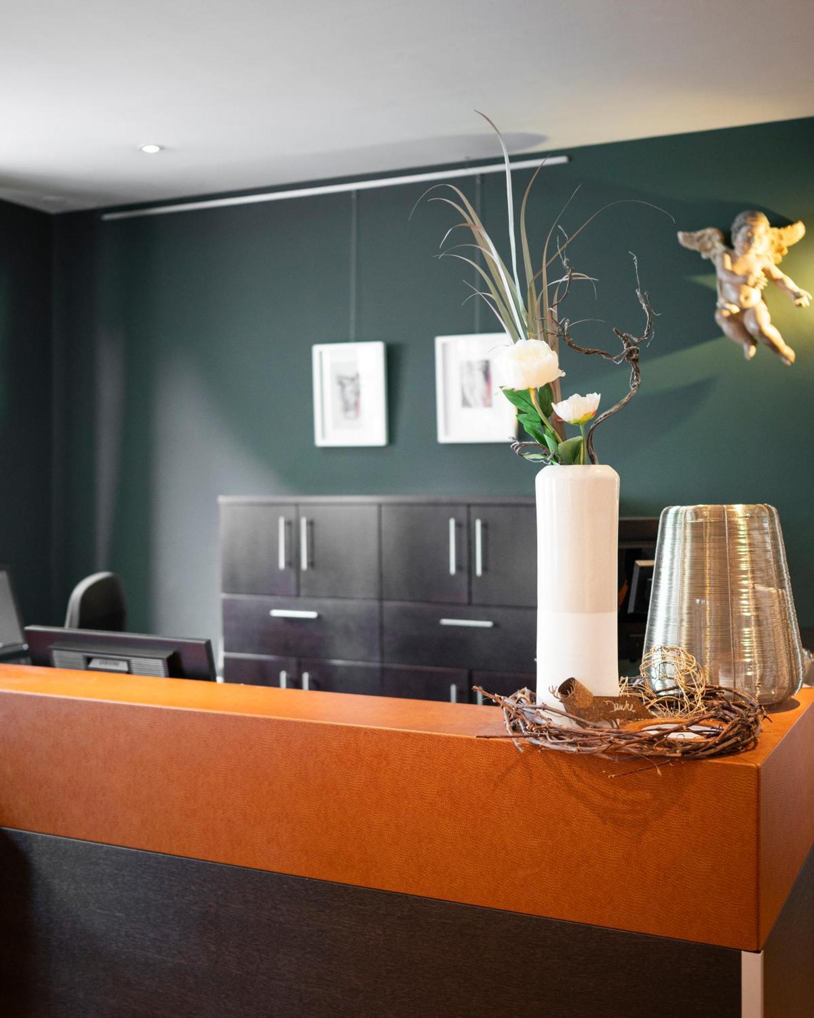 Adler Landhotel Buergstadt Kültér fotó